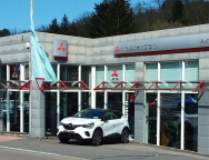 Fabelhafte Autohaus Busch Niefern Ebenbild
