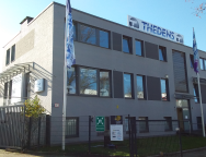 Freie Werkstatt  40233 Düsseldorf: Thedens GmbH