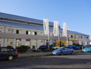 Amz Leipzig Gmbh Filiale Staiger