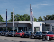 Vertragswerkstatt 44575 Castrop-Rauxel: Tiemeyer automobile GmbH & Co. KG