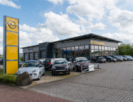 Autohaus Spies Nortorf