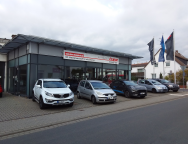 Autohaus Iser Pfungstadt