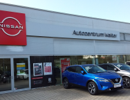 Luxus Autozentrum Walter Pforzheim Bilder