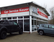 Freie Werkstatt  58638 Iserlohn: Car Service Kauer