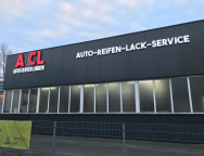Freie Werkstatt  30453 Hannover: ACL Auto Center Linden GmbH