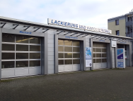 Freie Werkstatt  42579 Heiligenhaus: Langens GmbH Karosserie-Fachbetrieb