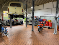 Freie Werkstatt  90449 Nürnberg: CSM AutoCrew - Car-Service-Meisterbetrieb GmbH
