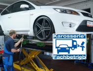 Vertragswerkstatt 77767 Appenweier-Urloffen: Autohaus Mezger GmbH