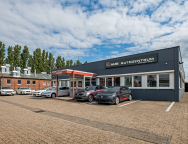 Amb Autozentrum Dormagen Gmbh