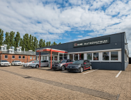 Freie Werkstatt  41539 Dormagen: AMB Autozentrum Dormagen GmbH