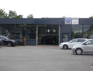 Autohaus Leverkusen Vw