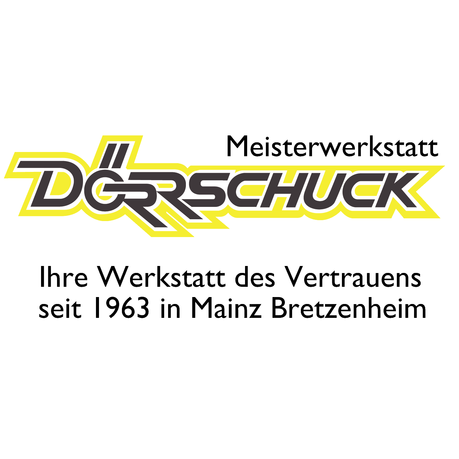 Dörrschuck Meisterwerkstatt GmbH