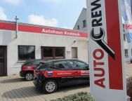 Freie Werkstatt  04626 Dobitschen: Autohaus Kratzsch Daniel Kratzsch