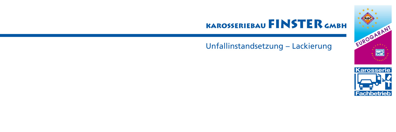 Karosseriebau Finster GmbH