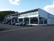 Vertragswerkstatt 66121 Saarbrücken: Autohaus Dechent GmbH