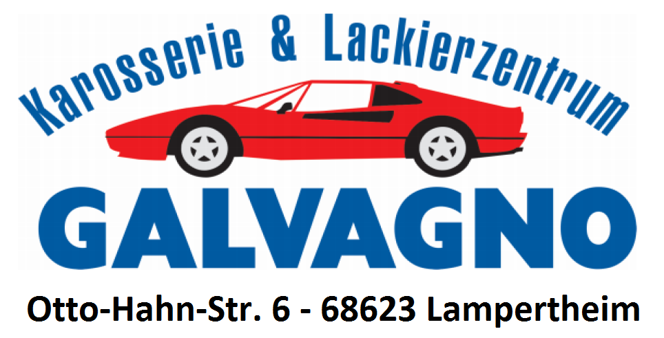 Karosserie- und Lackierzentrum Galvagno GmbH