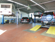 Freie Werkstatt  24536 Neumünster: Peters Autoservice GmbH