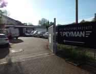 Freie Werkstatt  30163 Hannover: KFZ Meisterwerkstatt Peyman
