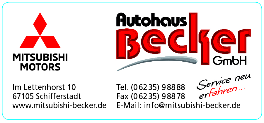 Autohaus Becker GmbH