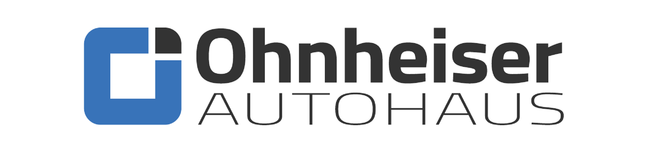 Autohaus Ohnheiser GmbH & Co. KG
