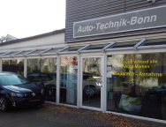 Freie Werkstatt  53119 Bonn: Auto-Technik-Bonn GmbH