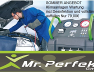 Freie Werkstatt  47051 Duisburg: Mr. Perfekt GmbH