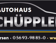 Vertragswerkstatt 34471 Volkmarsen: Autohaus Schüppler GmbH