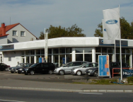 Vertragswerkstatt 96215 Lichtenfels: Autohaus Thiel Kfz Werkstatt & Service GmbH