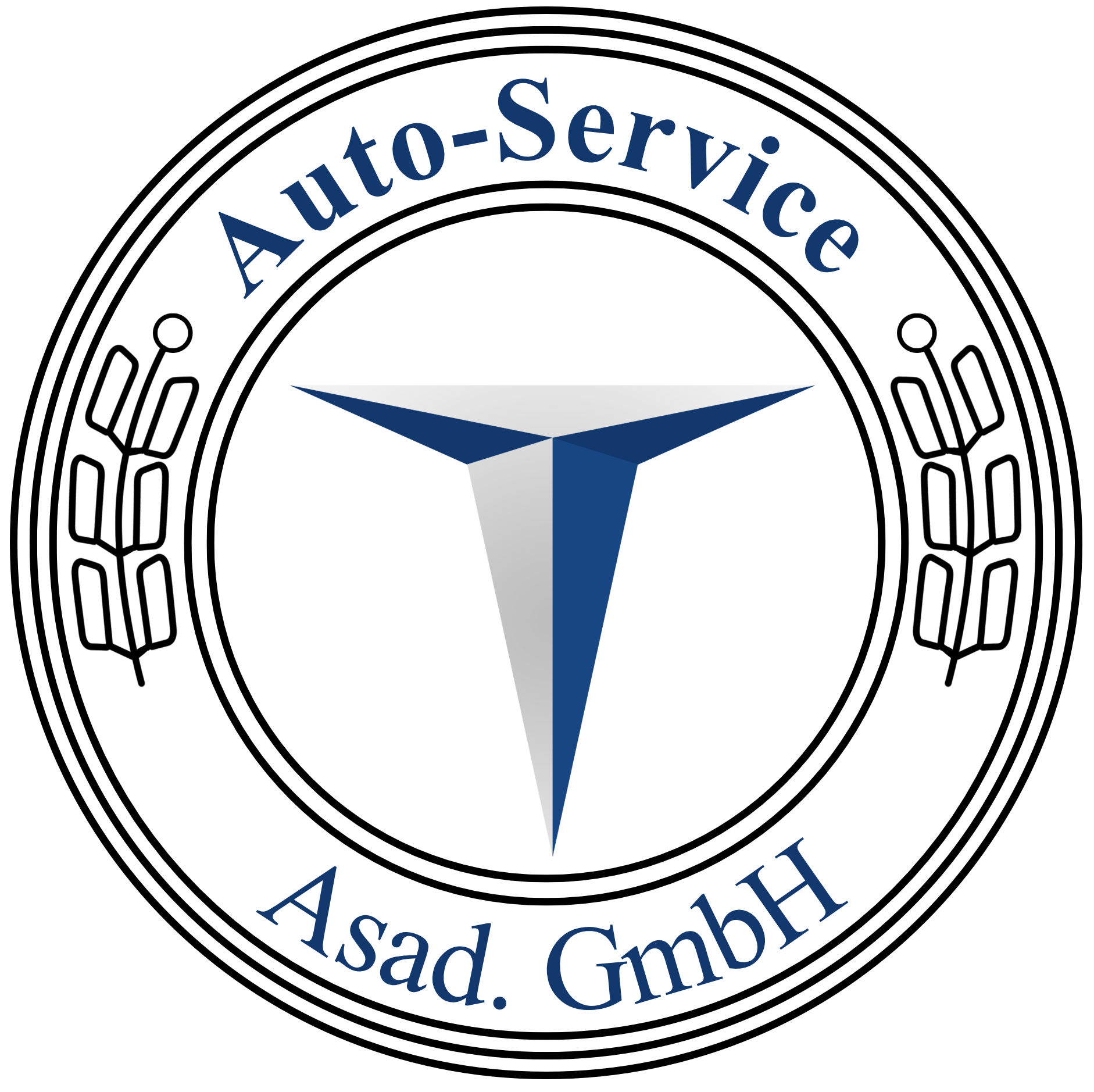 Auto Service G. Asad GmbH seit 1978