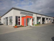 Freie Werkstatt  96052 Bamberg: Autohaus Dotterweich e.K.