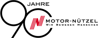 Motor-Nützel Vertriebs-GmbH Niederlassung Scheßlitz