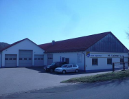 Freie Werkstatt  36154 Hosenfeld: H. Laimer Gmbh Kfz Meisterbetrieb