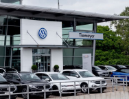 Tiemeyer automobile GmbH & Co. KG - Ihre Autowerkstatt in Remscheid, 42897