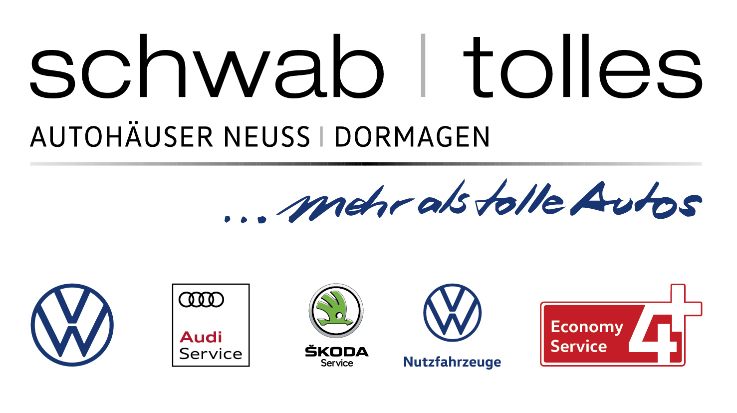 Autohaus Schwab-Tolles GmbH & Co. KG