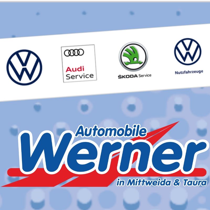 Automobile Werner Handel und Service GmbH