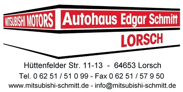 Autohaus Edgar Schmitt