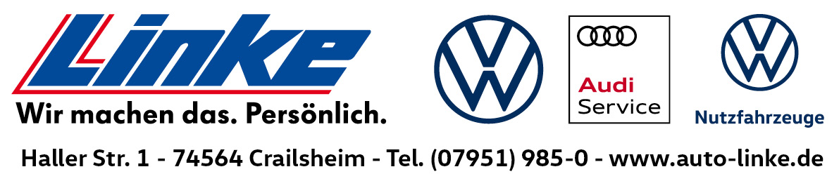 Autohaus Linke GmbH Volkswagen und Audi