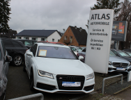 Freie Werkstatt  22848 Norderstedt: Atlas Automobile&Service +Reifen