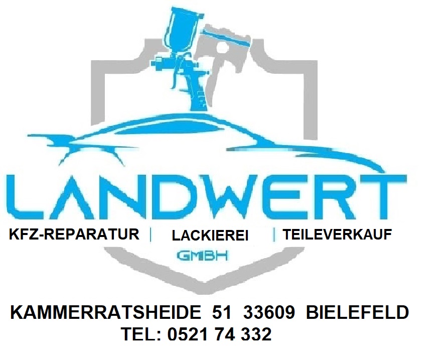 Landwert GmbH