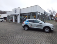 Vertragswerkstatt 52459 Inden: Autohaus Simons GmbH & Co.KG