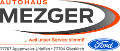 Autohaus Mezger GmbH