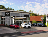Vertragswerkstatt 63599 Biebergemünd: Schreier GmbH Mazda-Vertragspartner