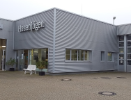 Vertragswerkstatt 51399 Burscheid: Autohaus Hasenjäger GmbH & Co. KG