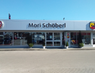 Vertragswerkstatt 85053 Ingolstadt: Mori Schöberl GmbH&Co.KG