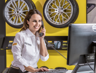 Freie Werkstatt  72555 Metzingen: Driver Center Metzingen