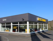 Vertragswerkstatt 57299 Burbach: Autohaus Herbert Klein OHG