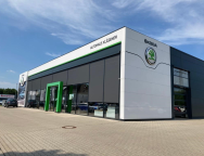 Vertragswerkstatt 45892 Gelsenkirchen: Autohaus Kläsener GmbH & Co. KG