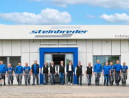 Freie Werkstatt  49326 Melle: Werner Steinbreder GmbH Karosseriebau & Autolackierung