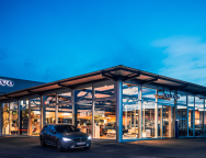 Vertragswerkstatt 84030 Landshut: Autohaus Mundigl GmbH