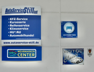 Freie Werkstatt  51149 Köln: Autoservice Still GmbH
